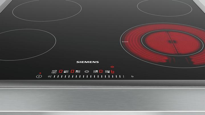 Immagine prodotto Siemens iQ300 ET645FFN1E Piano cottura integrato in ceramica a 4 zone