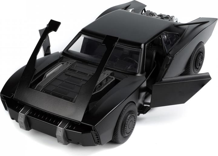 Immagine prodotto Jada Batman Batmobile 2022