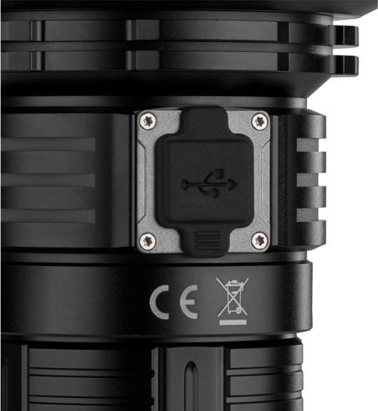 Produktbild Fenix LR40R (15.40 cm, 11000 lm)