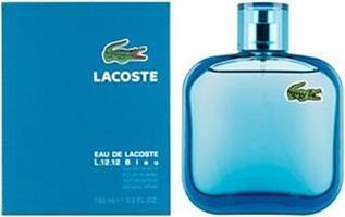 Produktbild Lacoste Eau de L.12.12 Bleu (Eau de Toilette, 100 ml)