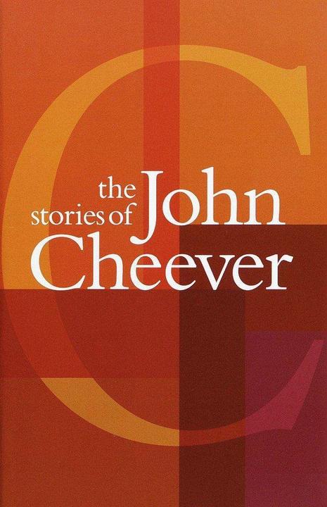 Produktbild The Stories of John Cheever (Englisch, John Cheever, 2000)