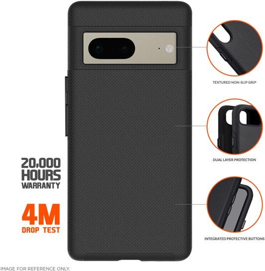 Immagine prodotto Eiger North Case (Google Pixel 7)