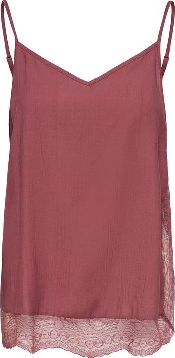 Oxblood Red