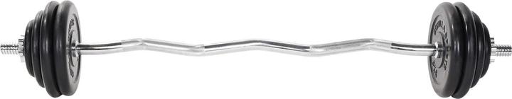 Produktbild Gorilla Sports Gymnastikhanteln (2 x 5 kg)