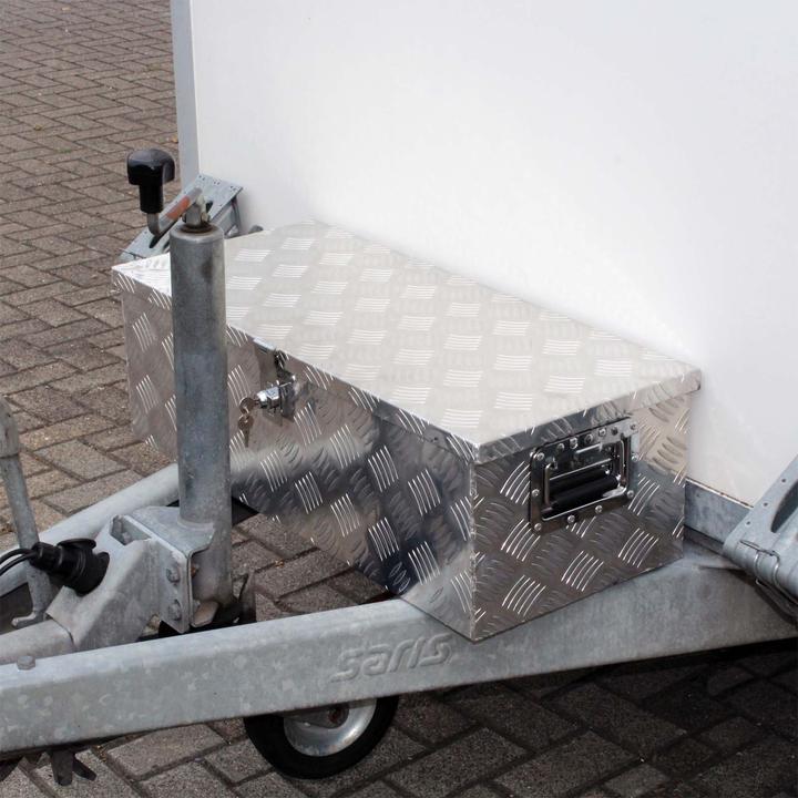 Actual product image Wiltec Toolbox