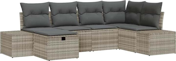 Image du produit vidaXL Madison