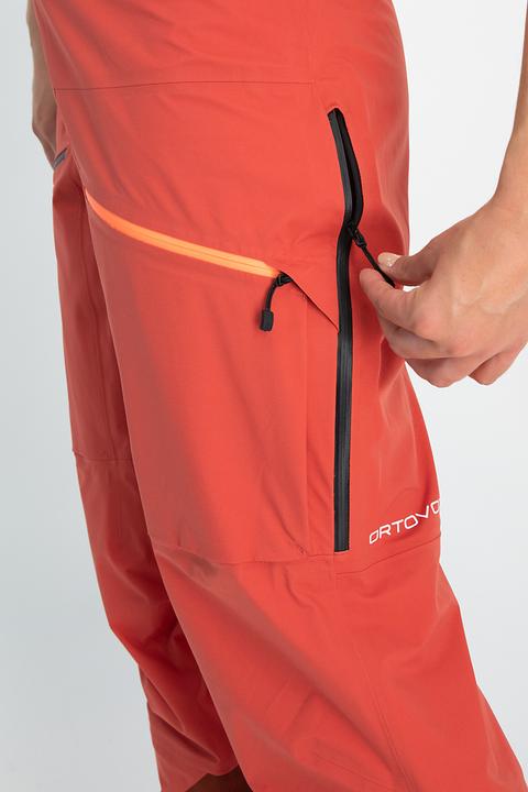 Produktbild Ortovox Deep Shell Pants W blush (S)