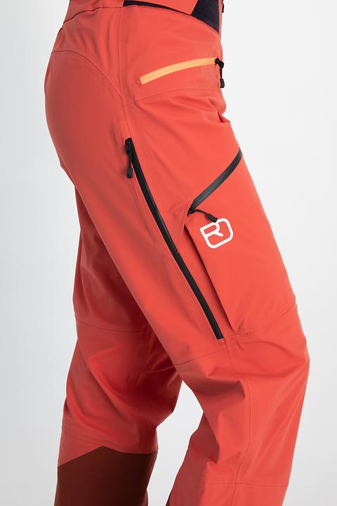 Produktbild Ortovox Deep Shell Pants W blush (S)