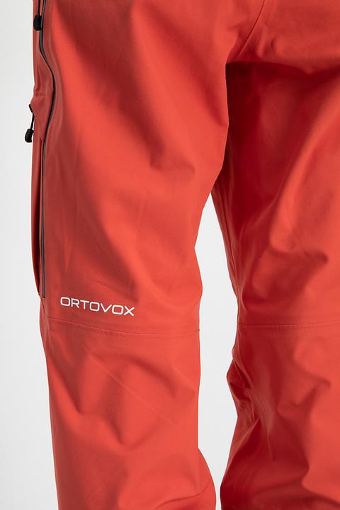Produktbild Ortovox Deep Shell Pants W blush (S)
