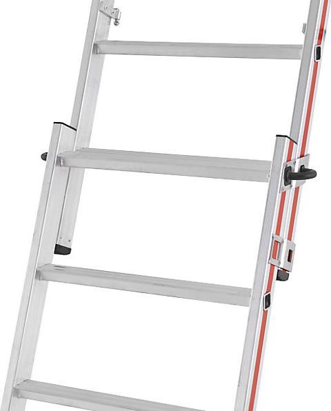 Actual product image kaiserkraft Aluminium platform ladder (Platform ladder, 265 cm)