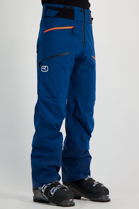 Actual product image Ortovox Deep Shell Pants (M)