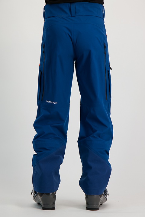 Actual product image Ortovox Deep Shell Pants (M)