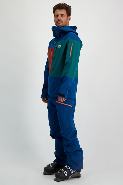 Actual product image Ortovox Deep Shell Pants (M)