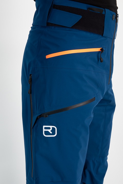 Actual product image Ortovox Deep Shell Pants (M)