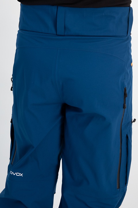 Actual product image Ortovox Deep Shell Pants (M)