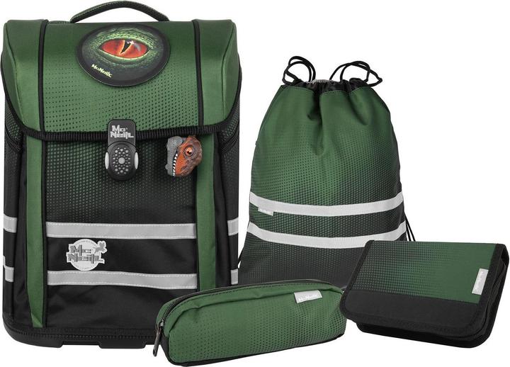 Immagine prodotto Mc Neill Set di zaini Perfecto da 5 pezzi (22 l)