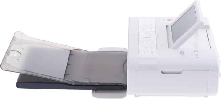Produktbild Canon Selphy CP1300 (Thermodirekt, Farbe)