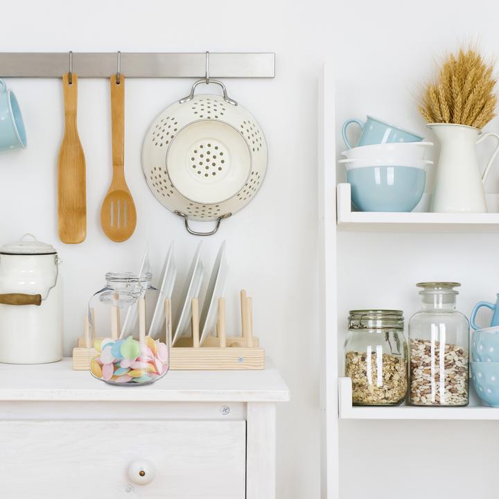 Produktbild Relaxdays Einmachglas (1 Stk., 3 l)