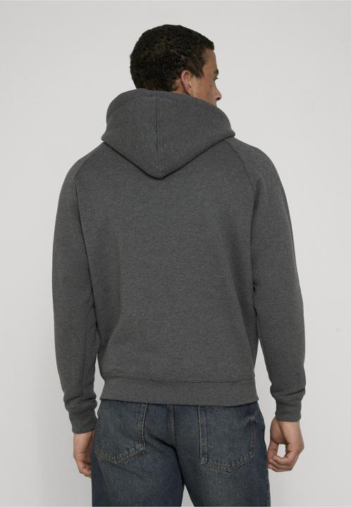 Actual product image Urban Classics Zip Hoody (S)