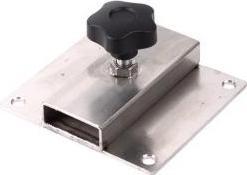 Image du produit Stucki Thun Plaque de fixation droite