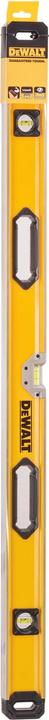 Actual product image DeWalt Dewa Spirit Level 120cm DWHT043248 (120 cm)