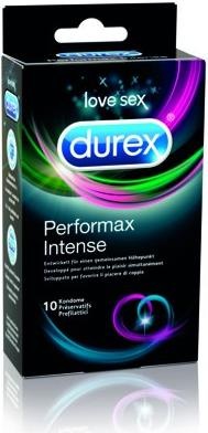 Produktbild Durex Performax Intense (10 Stk.)