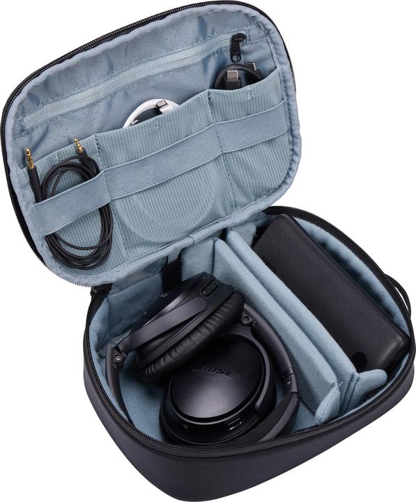 Produktbild Thule Subterra 2 Powershuttle Plus - Black