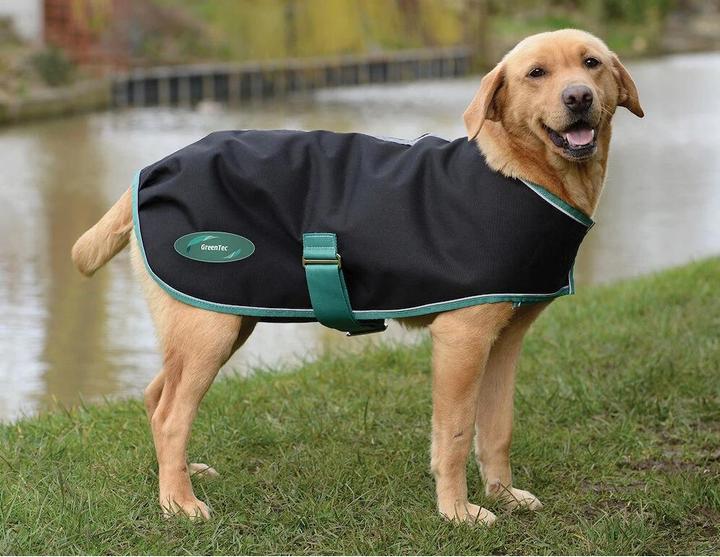 Actual product image Weatherbeeta Green-Tec Lite Plus (30, Dog coat)