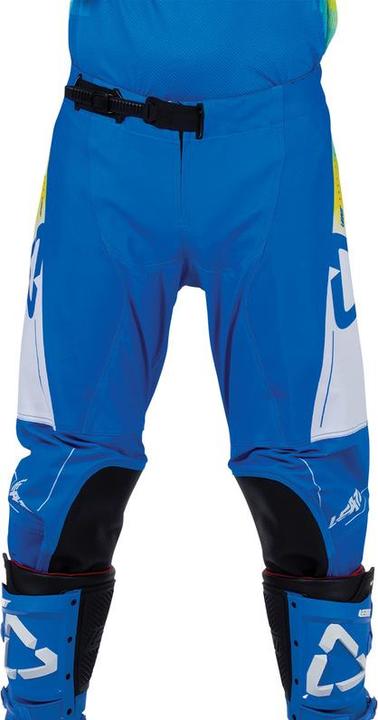 Productafbeelding Leatt 4.5 (Mannen, Normaal formaat, L)