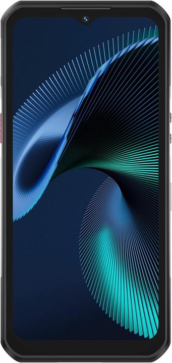Image du produit Oukitel Smartfon Smartphone WP62 5G 6.58" 8/256GB 11000mAh Sliver (256 Go, Argent, 6.60", Double SIM, 5G)