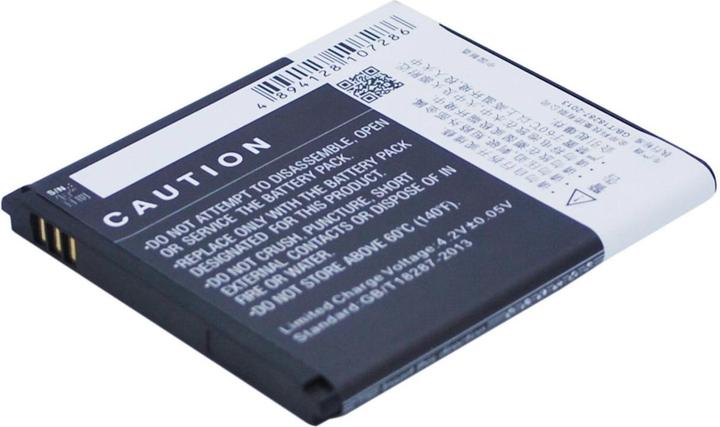 Image du produit CoreParts Batterie mobile pour KAZAM (Batterie)