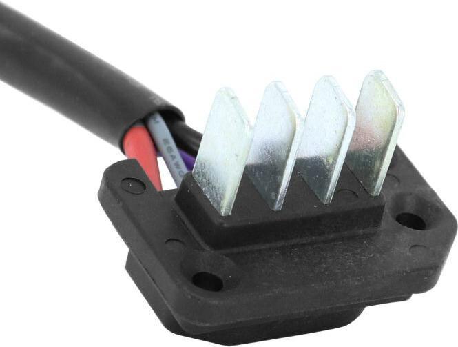 Image du produit Polini EP3 (Batterie pour vélo électrique)