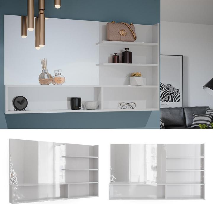 Produktbild Vicco Spiegelregal