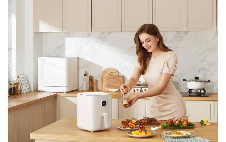 Produktbild Xiaomi Mi Smart