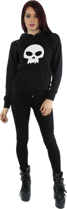 Image du produit Disney - Sweat à capuche TOY STORY SID'S SKULL - Femme (XL)