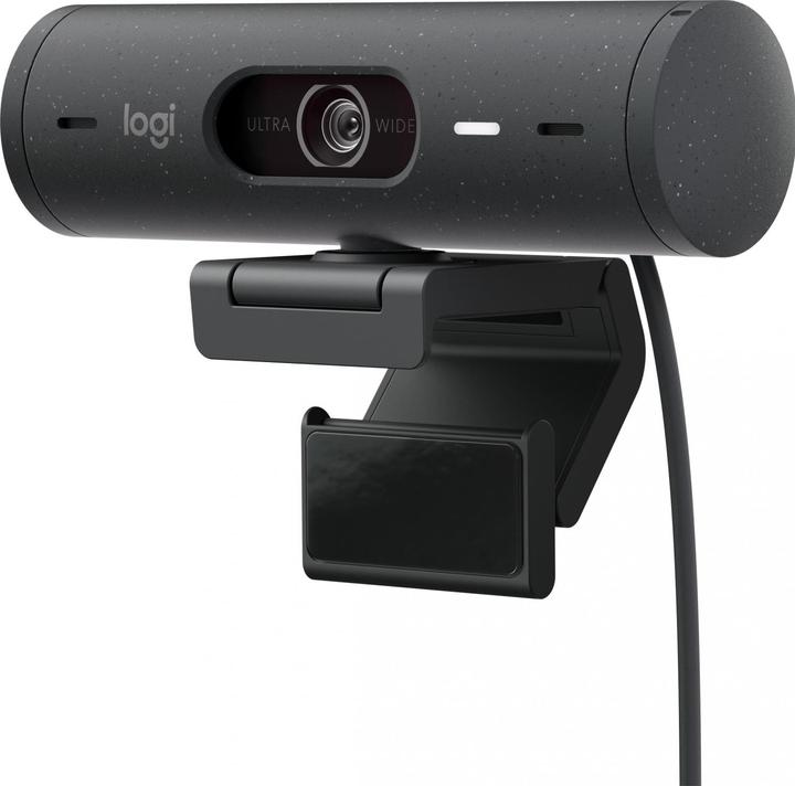 Logitech Brio 505 (4 Mpx)