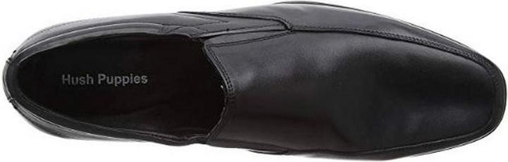 Immagine prodotto Hush Puppies Scarpa Billy Slip On in pelle (41)