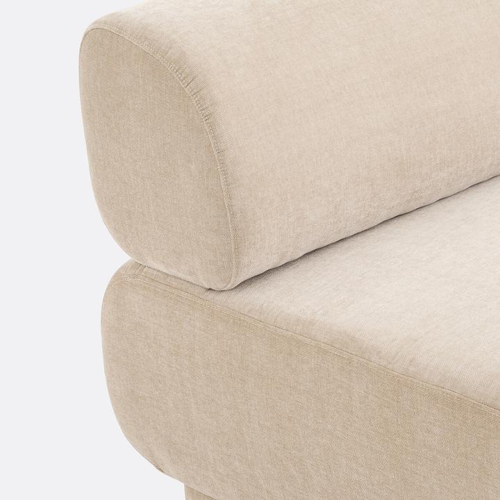 Produktbild La Redoute Interieurs Teide (1-Sitzer)