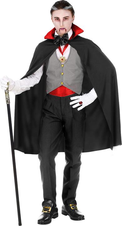 Actual product image Widmann Vampire Lord (116)