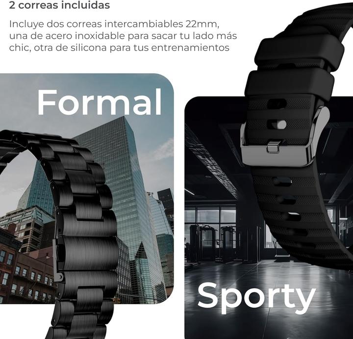 Produktbild KSIX Titanium