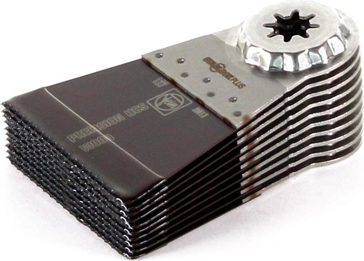 Immagine prodotto Fein Lama per tagli dal pieno 65 mm E-Cut Pre