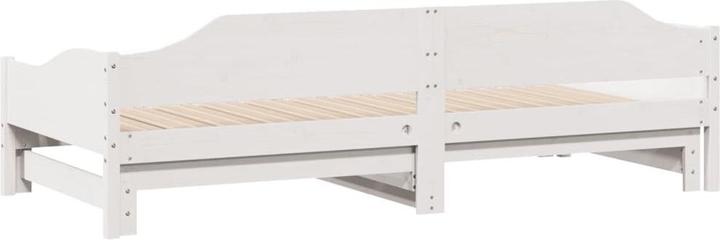 Actual product image vidaXL ausziehbares Tagesbett (90 x 200 cm)