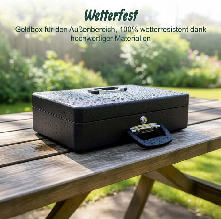 Image du produit Relaxdays caisse