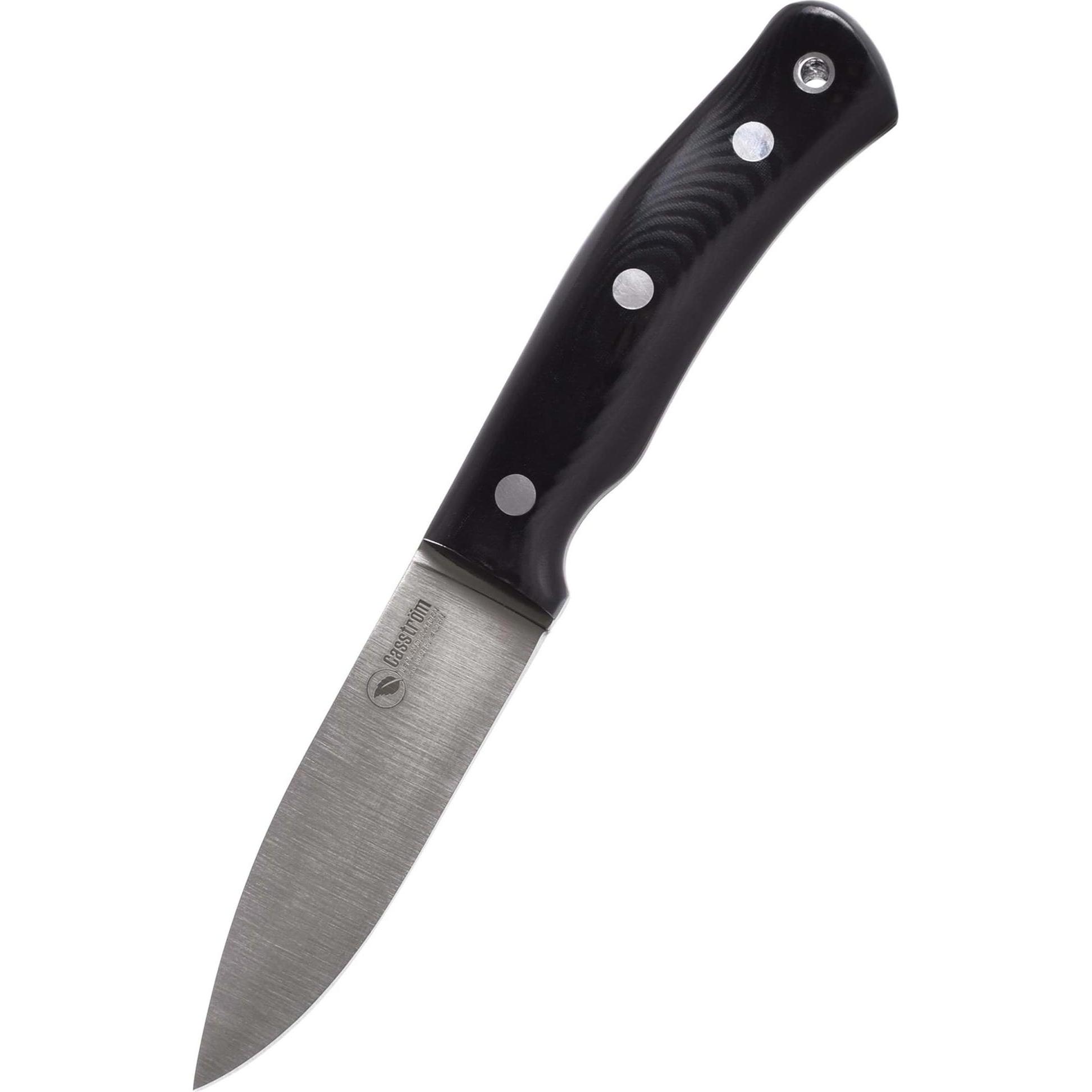 Thumbnail - Casström, Mehrzweckmesser, No 10 Swedish Forest Knife (10 cm)