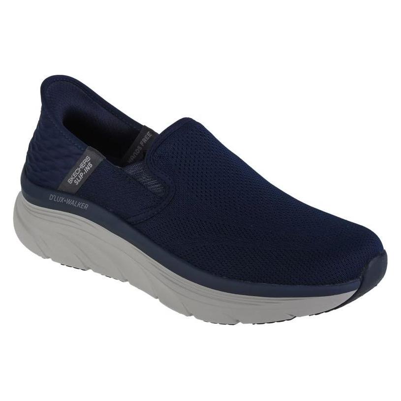 Skechers, Herren, Sneakers, Orford D'Lux Walker Slip-Ins Rf Herrenschuhe, (44)