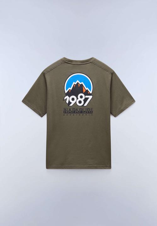 Immagine prodotto Napapijri Montepiana (XXL)