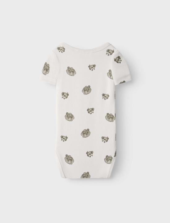 Produktbild Name it Kurzarm Strampler (80)