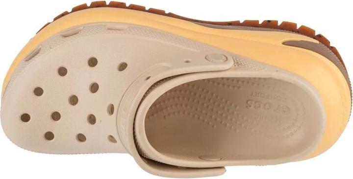 Immagine prodotto Crocs Klassischer Mega Crush Clog (41, 42)