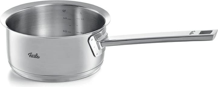 Produktbild Fissler Stielkass.orig.profi col.16cm (16 cm, Stielkasserolle, Edelstahl)