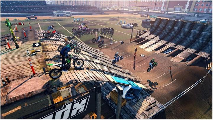 Produktbild Microsoft Trials Rising Gold Edition (Xbox One X, Xbox Series X, Xbox One S, Xbox Series S)